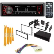For 1999-2006 Honda CR-V | BOSS Audio Car Stereo CD Player AM/FM/MP3 Radio kit (for: Honda)