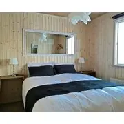 Vacation Home Fagravik