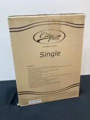 Baby Jogger City Mini Single Stroller