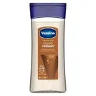Vaseline Vitalizing Body Gel Oil Cocoa Radiant Pure Cocoa Butter Scent 6.8oz....