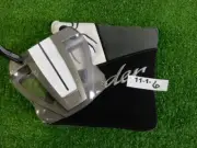TaylorMade 2023 Spider Tour Z DB 34" Putter with Headcover Super Stroke New
