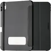 Otterbox React Folio Case for iPad 10.9" 10th Gen (Black)