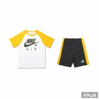 在飛比找蝦皮商城優惠-NIKE 童裝 小童 棉質運動套裝 - NY2122122P