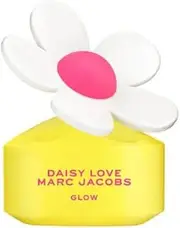 Marc Jacobs Daisy Love Glow Eau de Toilette Parfum for Women 50 ml