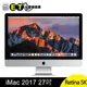 Apple iMac Retina 5K 27吋 2017 i7 桌上型電腦 福利品【ET手機倉庫】A1419 銀色