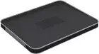 Joseph Joseph Large Cut and Carve Plus Multi-Function Chopping Board, Black