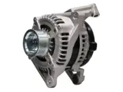 Pure Energy 39MC24C Alternator Fits 2007 Jeep Grand Cherokee New New (for: Jeep)