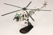Legion Models 1/72 Sea King HC.Mk 4 Commando Helicopter ZF118 RNFAA No.845 NAS