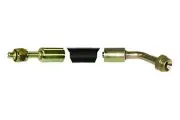 RE57347 Compressor to Condenser Hose Fits John Deere 8450 8650 Tractor