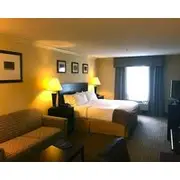The Arc Hotel