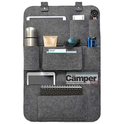 Car Seat Storage Organizer Car Backseat Organizers Car Boot Organizer