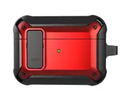 Earphone Case Airpods 3 Wireless Earplug TPU case - Red