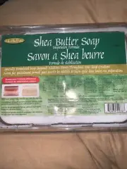 Life of the Party Shea Butter Suspension Soap Base 2 lb 52038