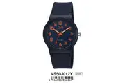 Q&Q FASHION Mod. VS50J012Y - Timeless Elegance