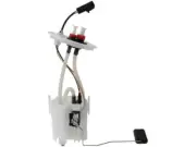 Fuel Pump For 00-02 Jaguar Lincoln Ford S Type LS Thunderbird ZG57H2 (for: Jaguar)