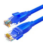 10M TZB-6015 Networking Cable RJ45 Cat 6 Ethernet Cable Gigabit Network Patch Cord LAN Networking Cable for PC Computer Oxygen Free Copper Project
