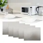 Mica Waveguide Sheet Mica Sheet Appliance Repair High Temperature Insulation