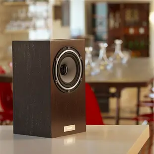 英國 TANNOY Revolution XT Mini 兩色可選 雙同軸單體 書架喇叭 | 金曲音響