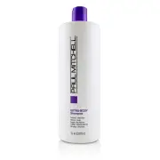 Paul Mitchell Extra-Body Shampoo (Thickens - Volumizes) 1000ml/33.8oz
