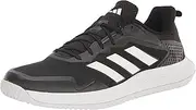 [adidas] Men's Defiant Speed Tennis Shoe