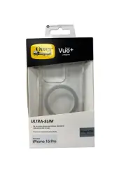 OtterBox Vue+ Series Case for MagSafe for Apple iPhone 15 Pro - With MagSafe