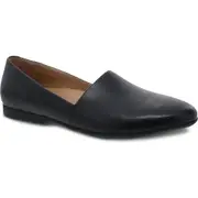 Dansko Larisa Loafer in Black at Nordstrom, Size 10.5-11Us