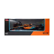 Rastar R/C 1:18 Scale McLaren MCL36