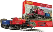 [Hornby] Valley Drifter Model Train Set
