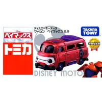 在飛比找蝦皮購物優惠-DISNEY TOMICA 迪士尼多美小汽車大英雄天團杯麵麵