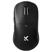 MCHOSE M7 Ultra 8K Wireless Gaming Mouse Black