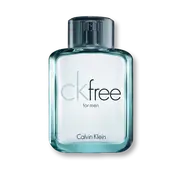 Calvin Klein CK Free EDT For Men