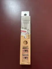 L'Oreal True Match Eye Cream In A Concealer ~ Medium