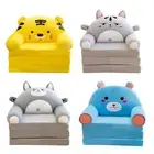 Folding Sofa Bed Convertible Chair Soft with Zipper Furniture Sleeper Sofa Bed