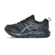 Asics Gel-Sonoma 6 GTX 女鞋 黑 亞瑟士 防水 野跑 緩衝 抓地 慢跑鞋 1012A921002