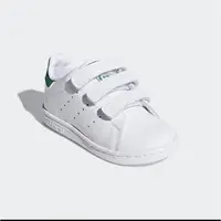 在飛比找蝦皮購物優惠-全新 adidas STAN SMITH 經典鞋 UK8/1