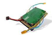 [Evolve] Motor Controller
