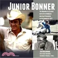 在飛比找三民網路書店優惠-Junior Bonner ― The Making of 