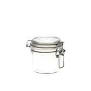 Bormioli Rocco Fido Jar Herm 200mL