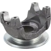 Dana 6.3-4-08441-1X 1760 Series Differential End Yoke Assembly, Steel, Hr