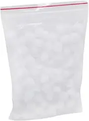 1 Pack Disposable Blackhead Absorbing Filter Cotton Pore Cleaner Sponge Filters for Electric Easy to Replace Accessories for Home Salon and Personal Use
