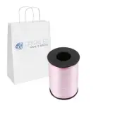 Curling Ribbon Balloons Wedding Decoration Wrapping Paper 500 yards Pink