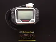 Honda CRF250X 2006 2007 Digital Speedometer Speedo Instrument Cluster