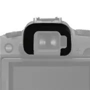 Rubber Eyecup for R8/RP Mirrorless Cameras, Eyepiece Viewfinder