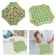 Brain Teaser Game Strategy Game Flip Chess Game Kids Puzzle Hand Eye