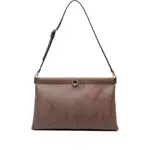 [Etro] Etro Paisley-pattern Shoulder Bag ONE SIZE BROWN/RED