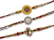 [Generic] RAKSHA BANDHA, RAKHI, RAKHI FOR BROTHER, RAKHI FOR BROTHER COMBO FANCY RAKHI, FANCY RAKHI SET, FANCY RAKHI FOR BROTHER, RAKHI COMBO , RAKHI COMBO PACK, RAKHI COMBO FOR BROTHER RAKHI SET