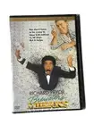 BREWSTER'S MILLIONS DVD Richard Pryor John Candy BRAND NEW
