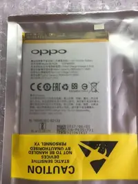 在飛比找Yahoo!奇摩拍賣優惠-OPPO R11原廠電池 BLP635內置電池