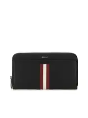 Bally Zip Around Wallet