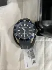 Citizen Promaster Dive Eco-Drive Blue Dial Men's Watch BN0196-01L